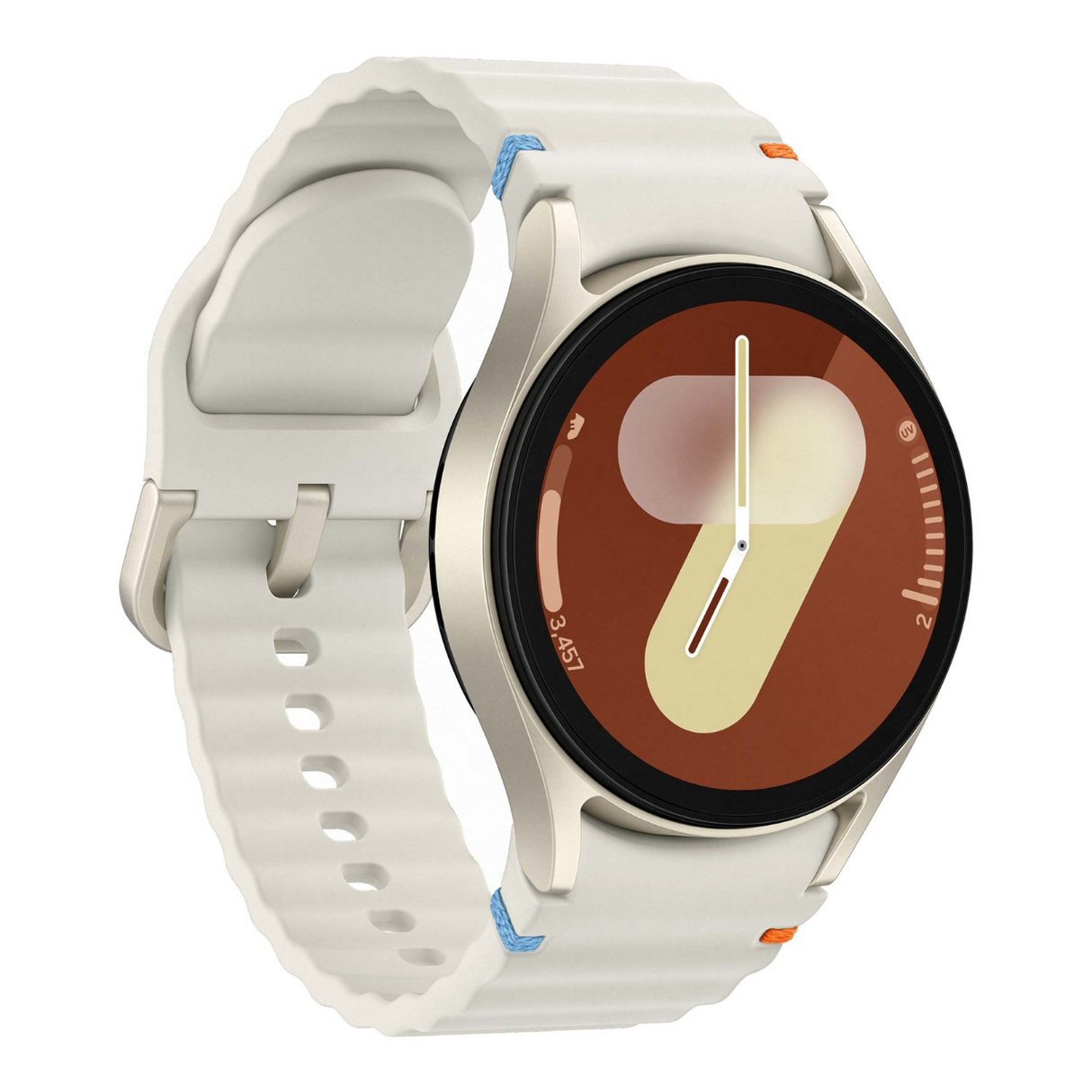 Samsung Galaxy Watch 7 40 mm LTE Cream