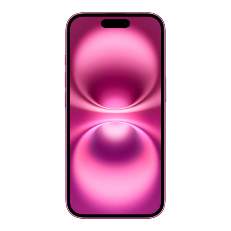APPLE iPhone 16 256GB Pink