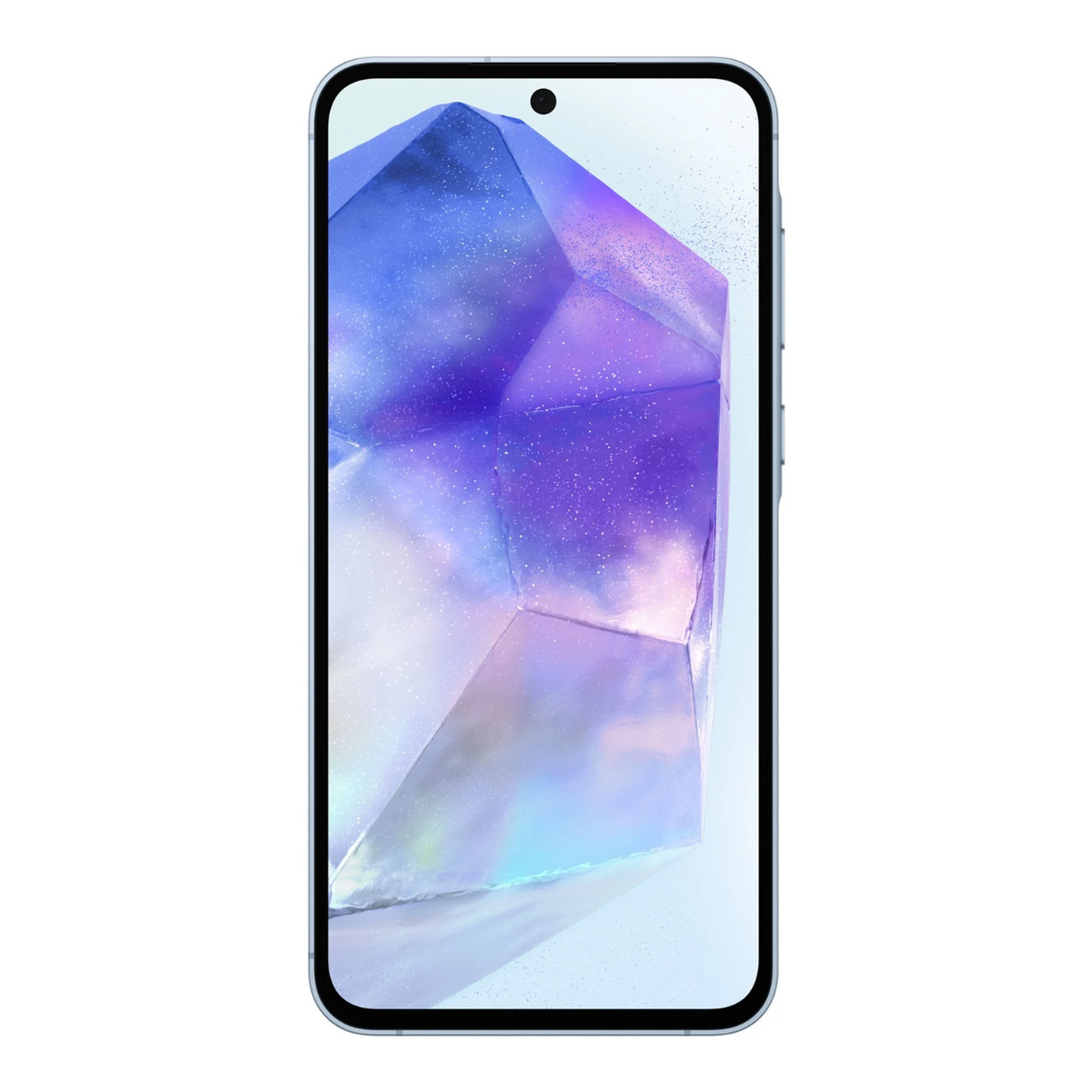 SAMSUNG Galaxy A55 5G 128GB Ice Blue