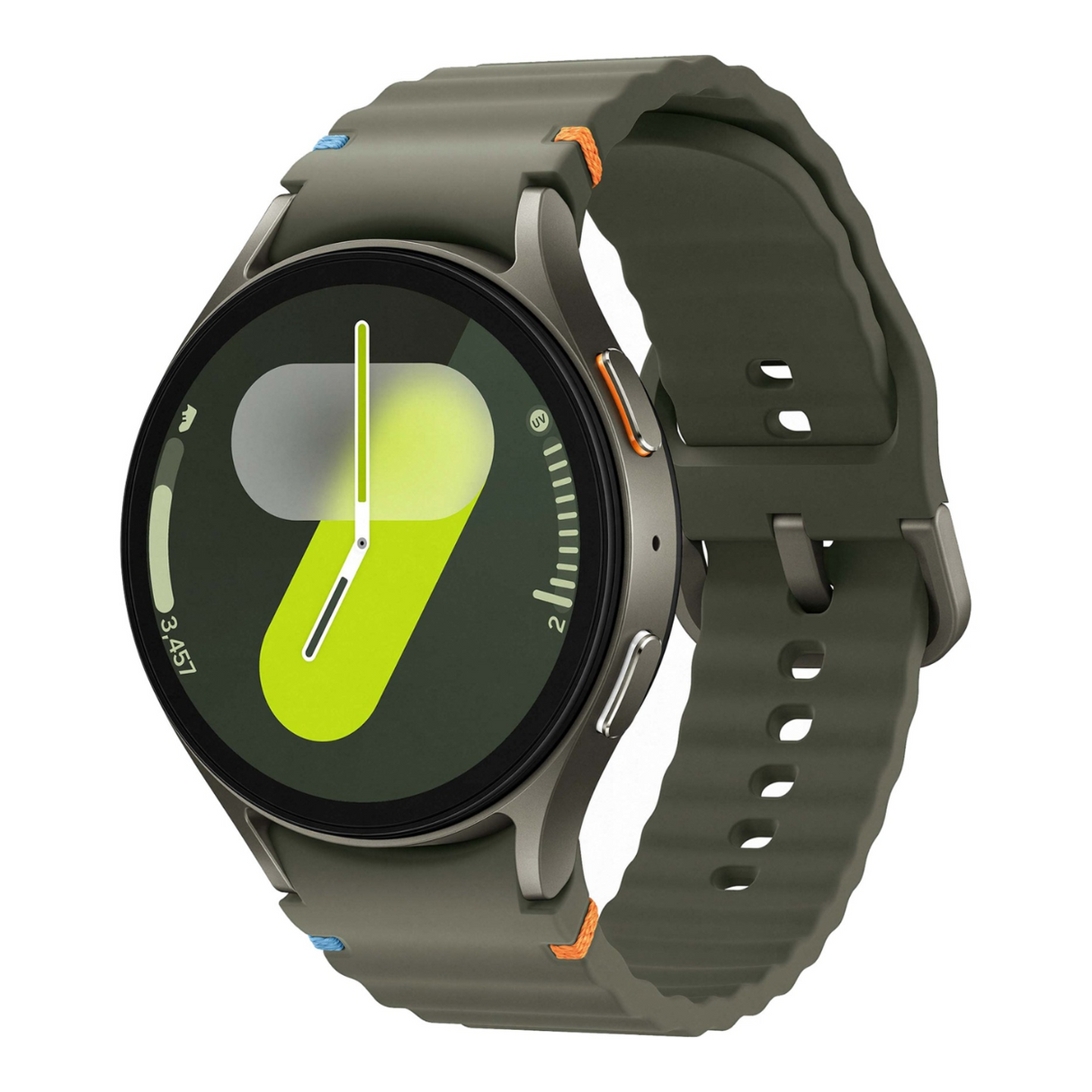Samsung Galaxy Watch 7 44 mm Green