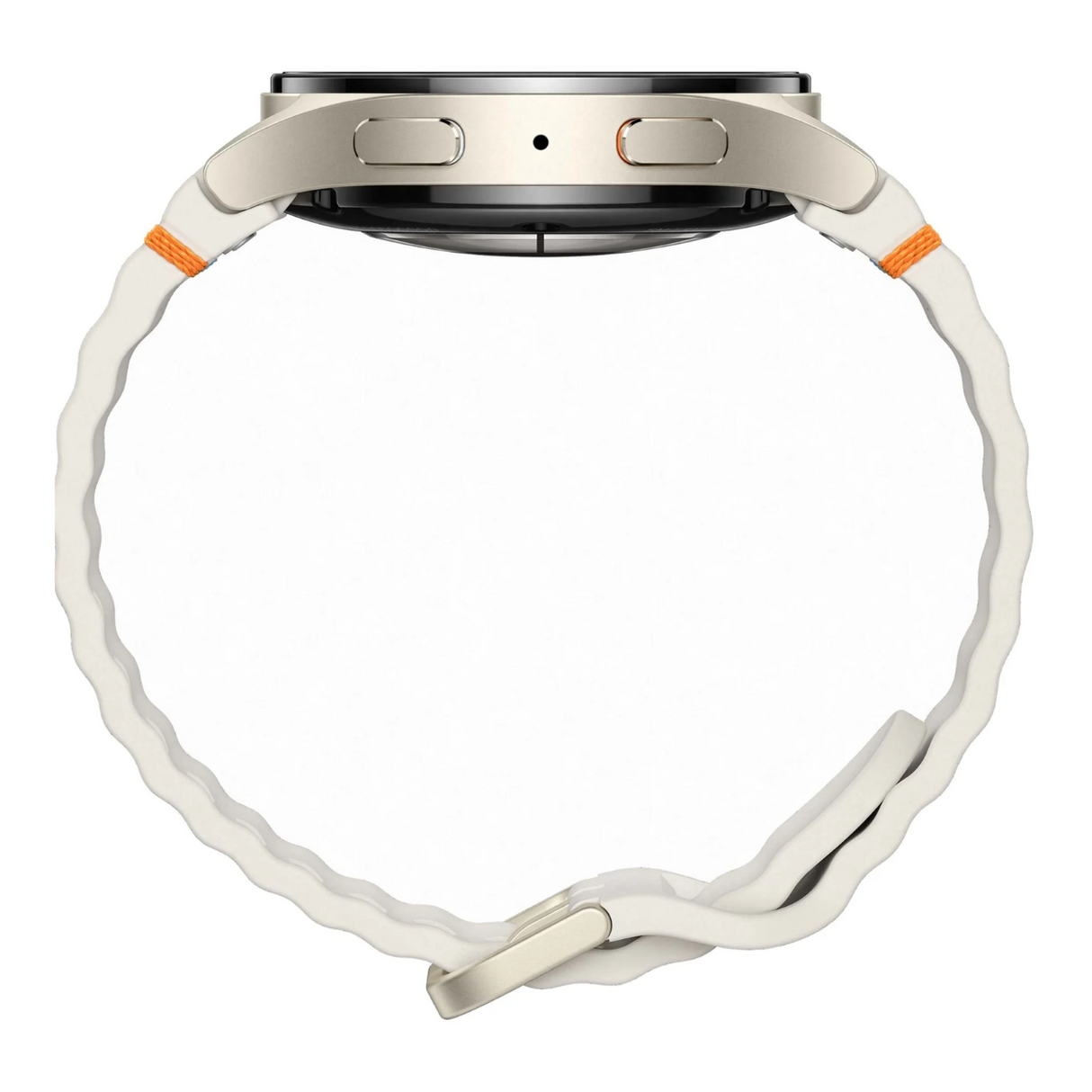 Samsung Galaxy Watch 7 40 mm LTE Cream