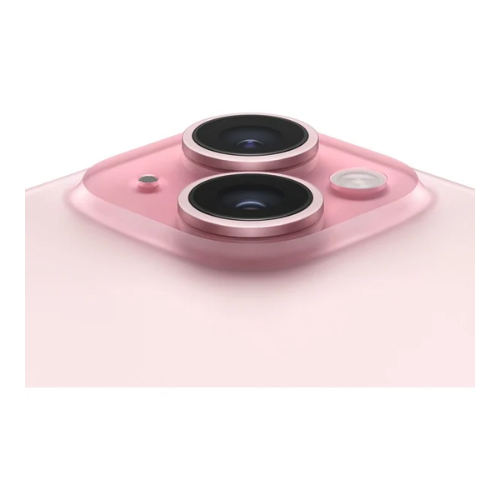 APPLE iPhone 15 128GB Pink