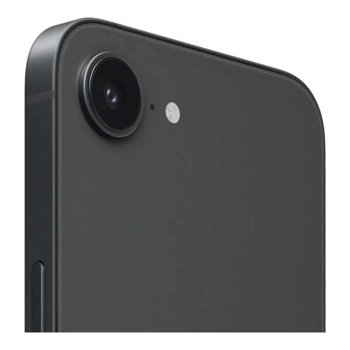 Apple iPhone 16e 128GB Schwarz (Exzellenter Zustand)