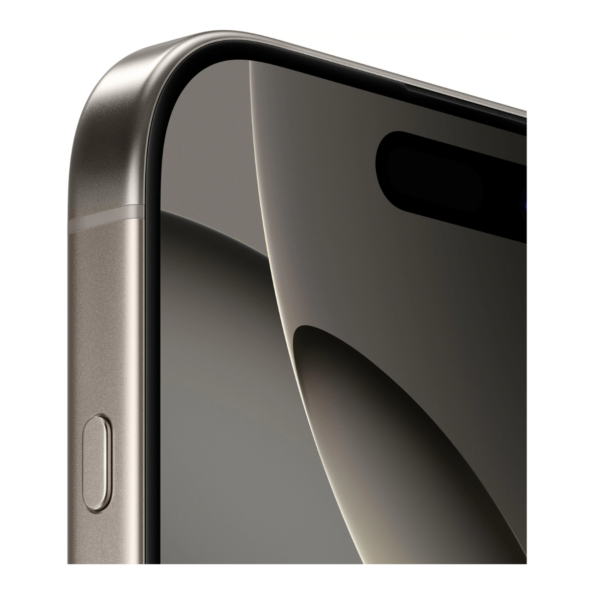 Apple iPhone 16 Pro Max 256GB Titan Natur