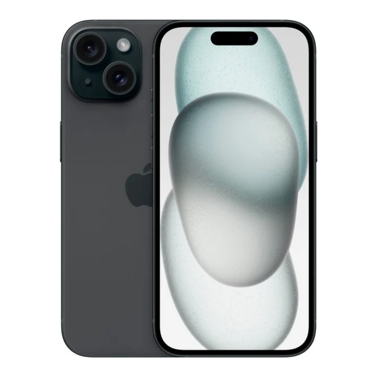 APPLE iPhone 15 256GB Blau