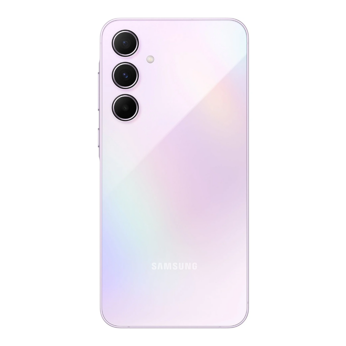 SAMSUNG Galaxy A55 256GB Lilac