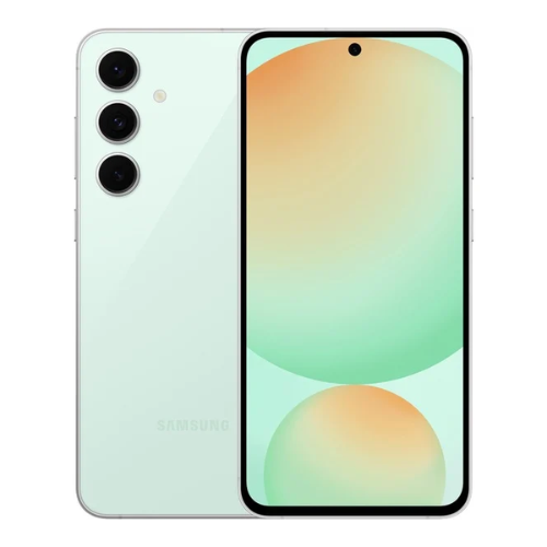 SAMSUNG Galaxy S24 FE 128GB Mint (Grün)