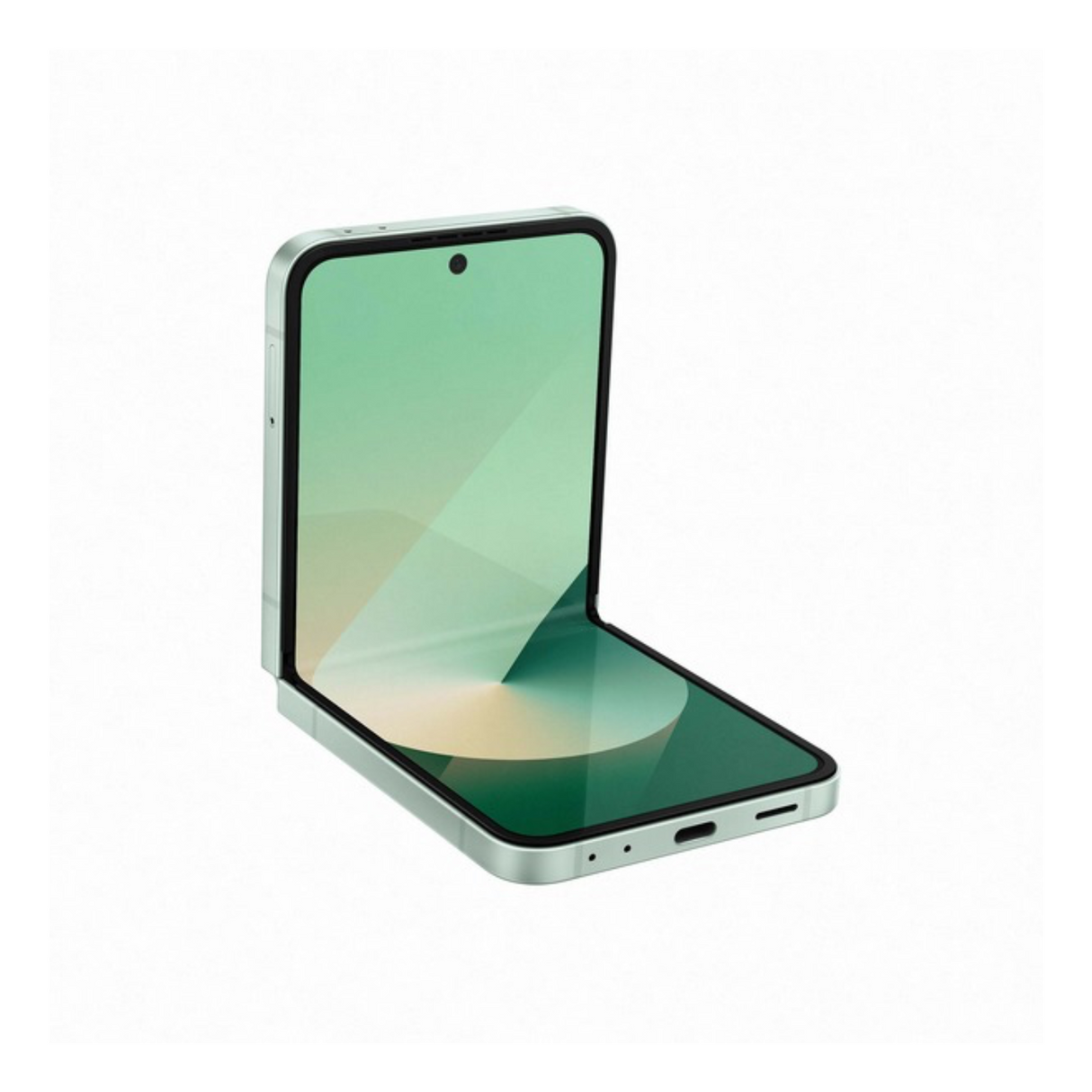 SAMSUNG Galaxy Z Flip6 256GB Mint
