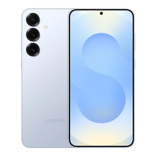 SAMSUNG Galaxy S25+ 512GB Icyblue