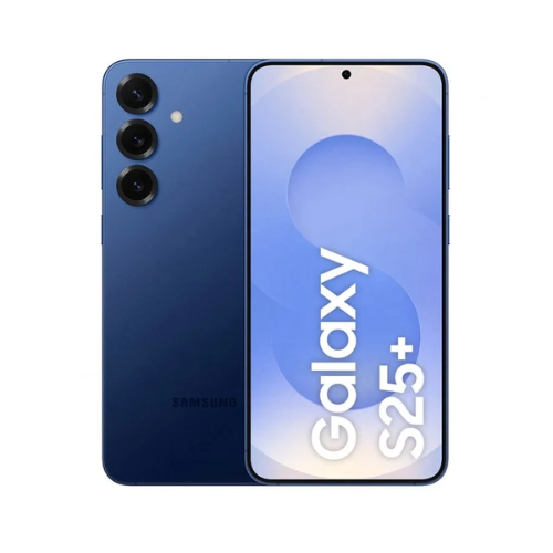 SAMSUNG Galaxy S25+ 512GB Navy