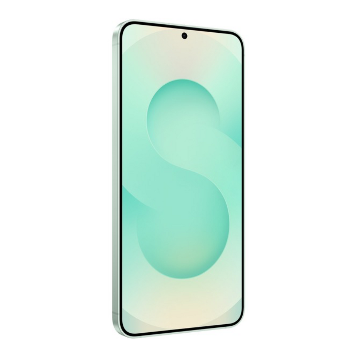 SAMSUNG Galaxy S25+ 256GB Mint (Grün)