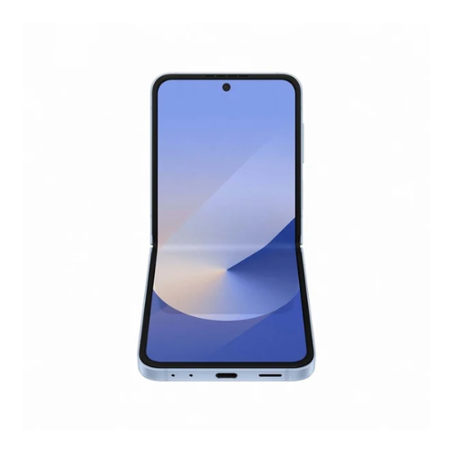 SAMSUNG Galaxy Z Flip6 256GB Blau