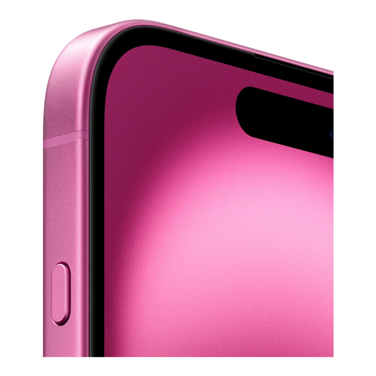 Apple iPhone 16 128GB Pink