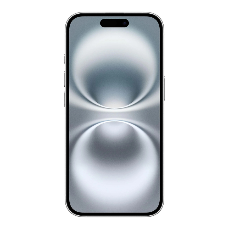 Apple iPhone 16 128GB Weiß