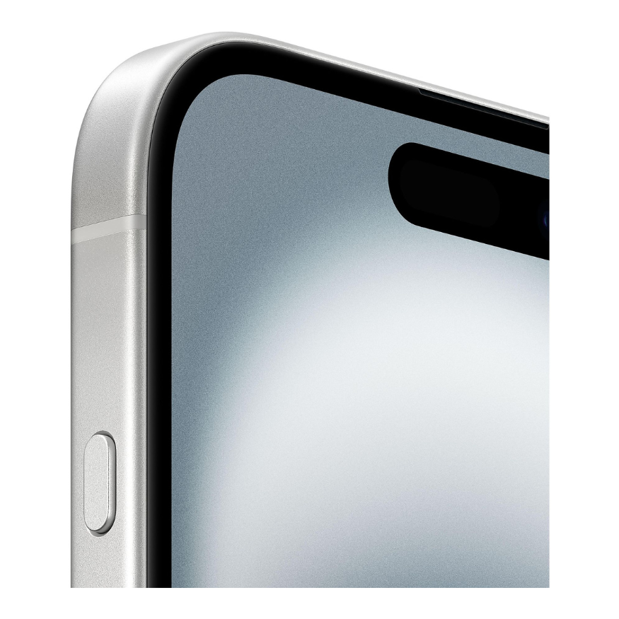 Apple iPhone 16 256GB Weiss