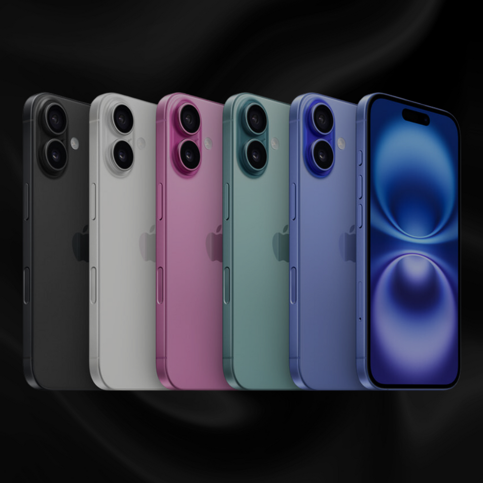 Apple iPhone 16 128GB