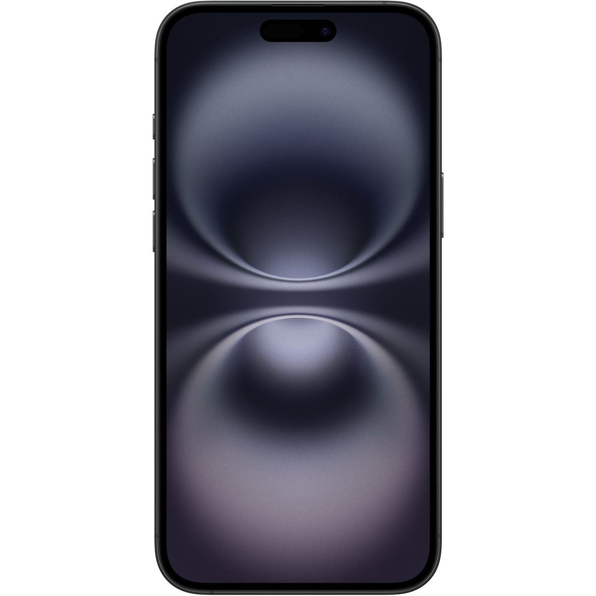 Apple iPhone 16 Plus 128GB Schwarz