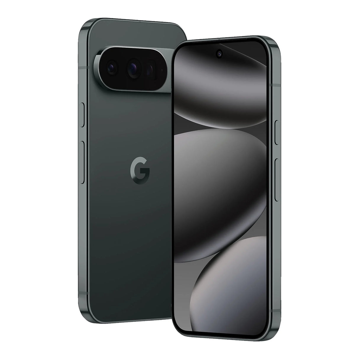 Google Pixel 10 Pro 128GB Obsidian
