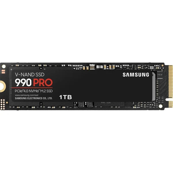 SAMSUNG 990 PRO 1 TB, SSD