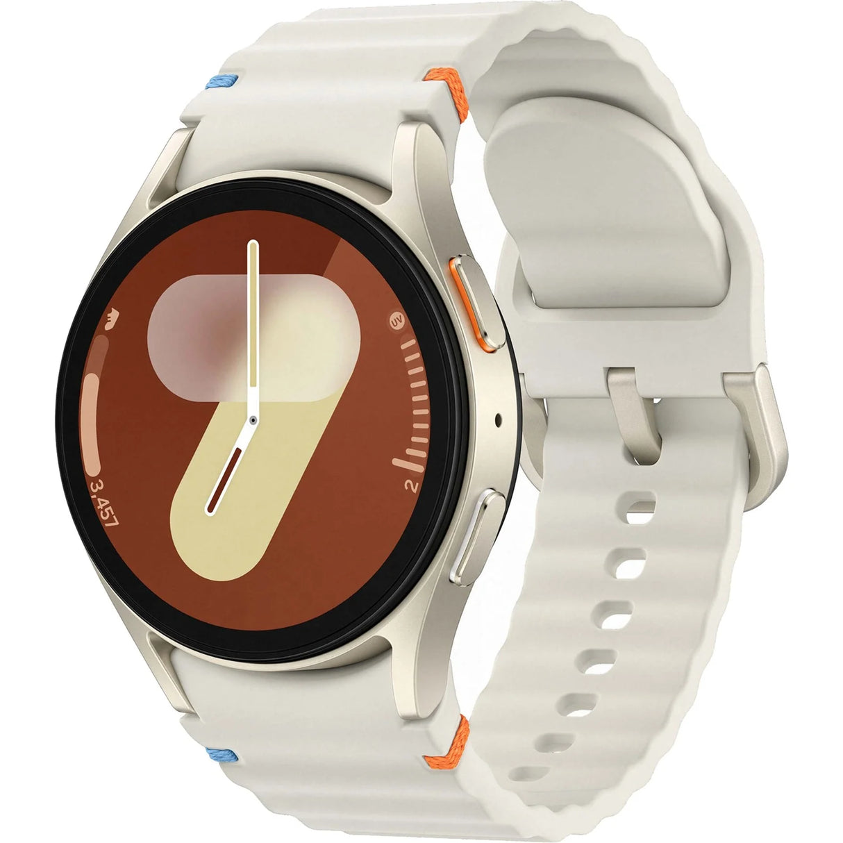 Samsung Galaxy Watch 7 40 mm Creme