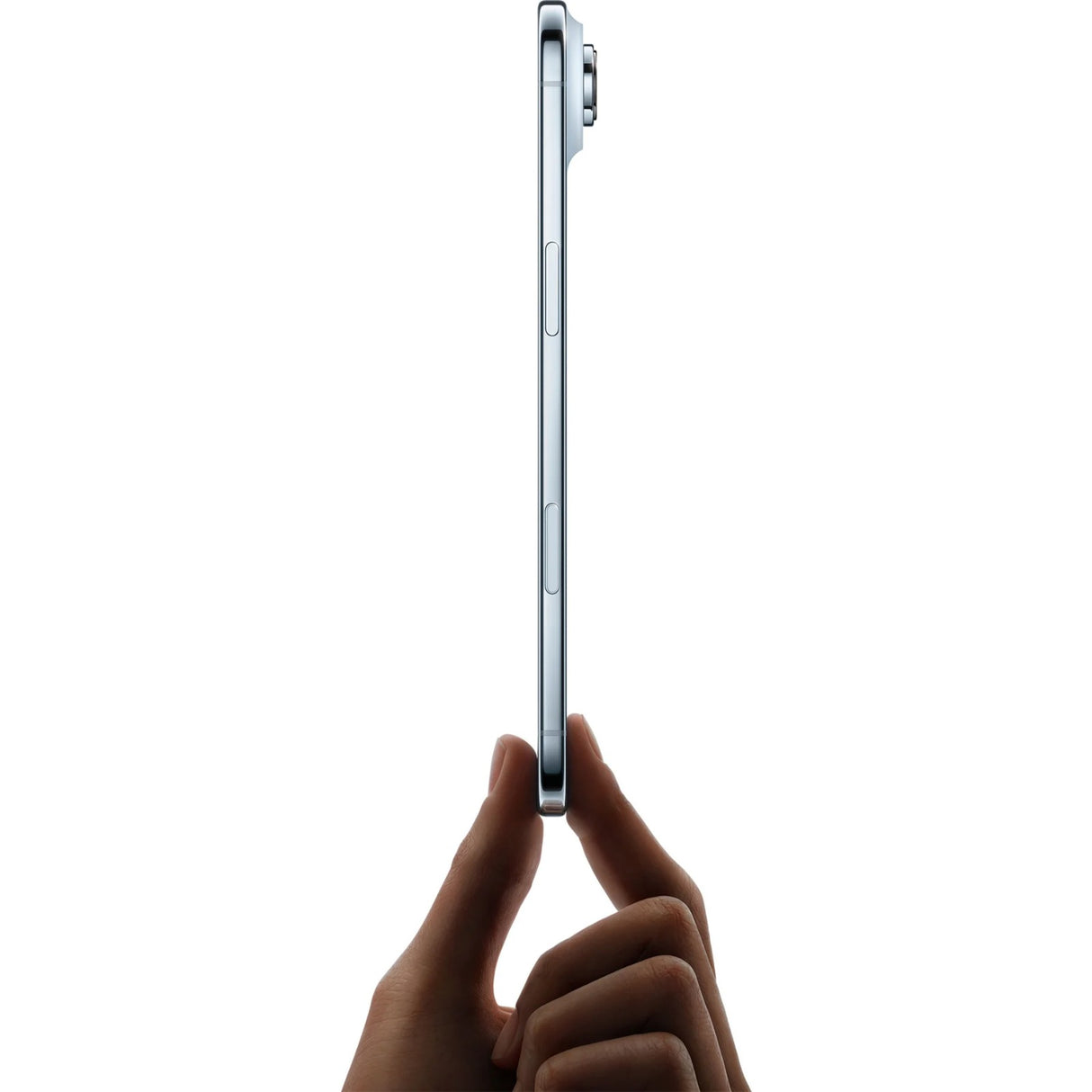 Apple iPhone Air 256GB Himmelblau