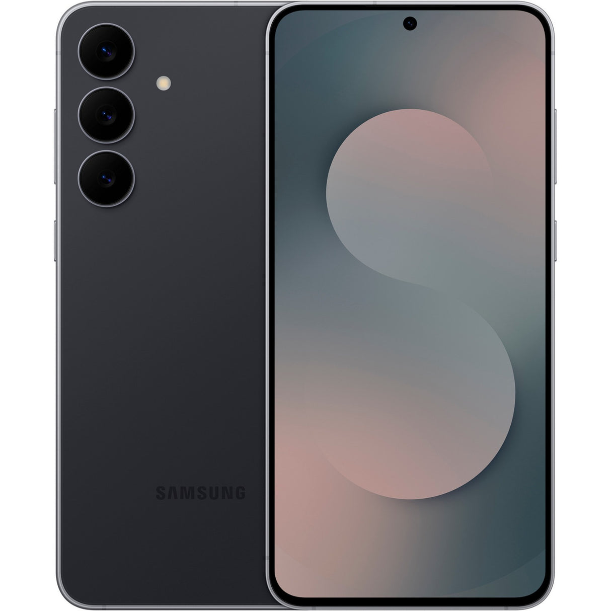 Samsung Galaxy S25 FE 256GB Jetblack