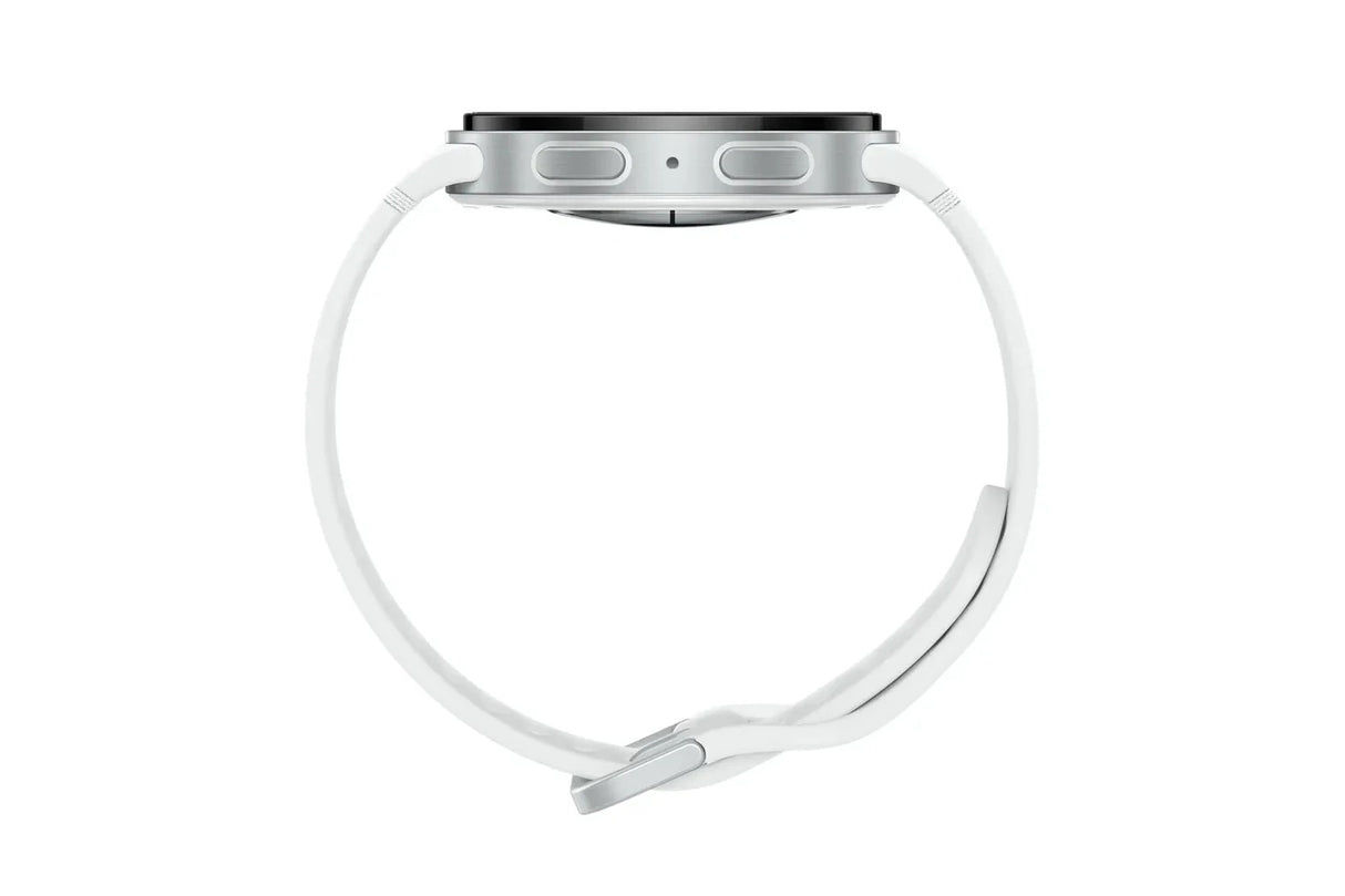 Samsung Galaxy Watch 8 44mm Bluetooth Silber