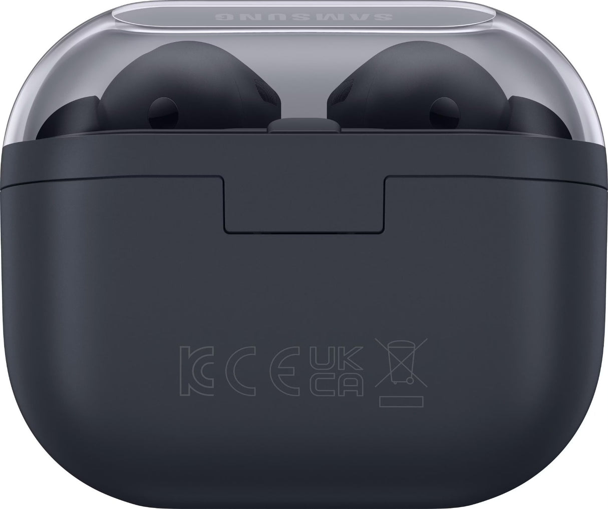 Samsung Galaxy Buds 3 FE Schwarz