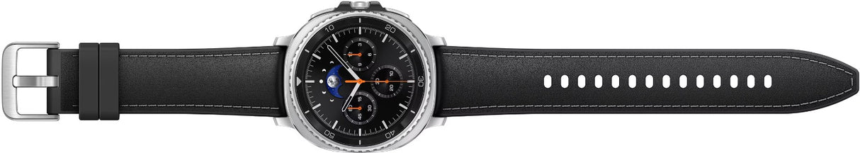 Samsung Galaxy Watch 8 Classic Schwarz 46mm Bluetooth