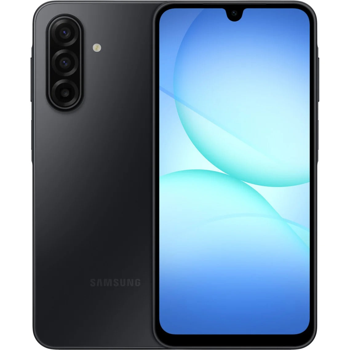 Samsung Galaxy A17 4G 128GB Schwarz