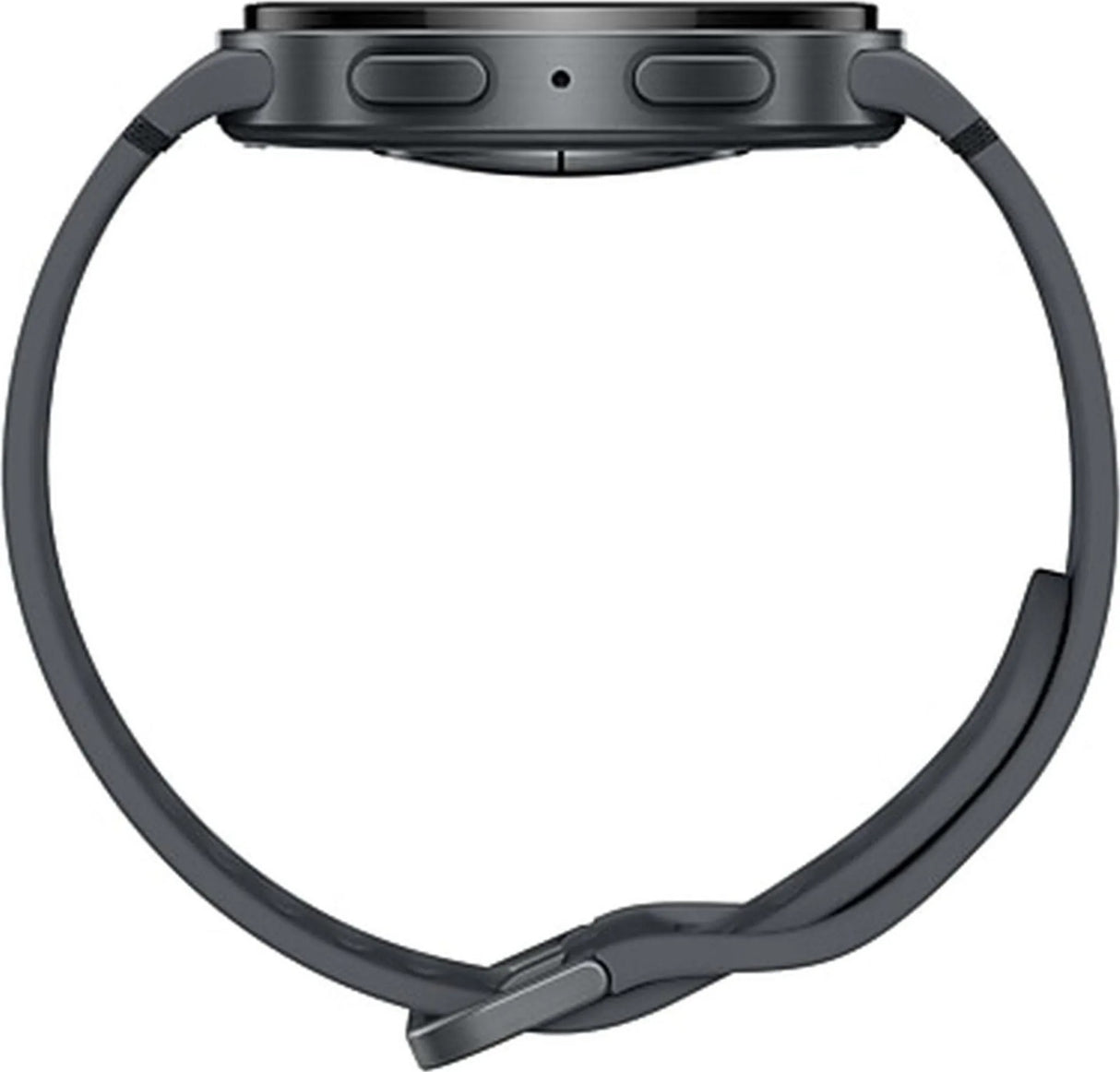 Samsung Galaxy Watch 8 44mm Bluetooth Graphite
