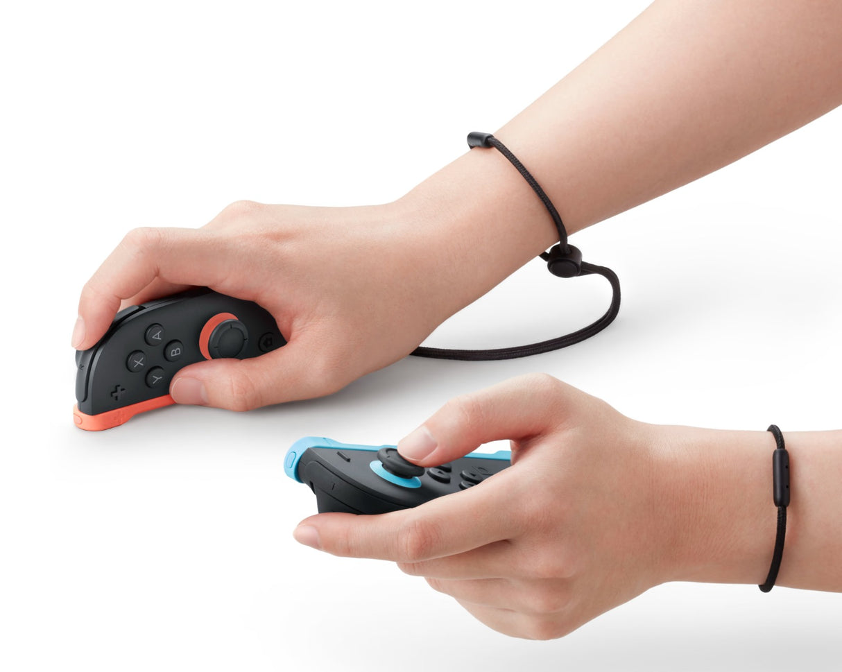 Nintendo Switch 2 Spielekonsole