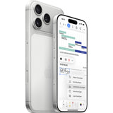 Apple iPhone 17 Pro 1TB Silber