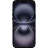 Apple iPhone 16 Plus 128GB Schwarz