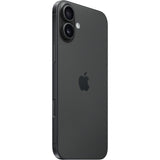 Apple iPhone 16 Plus 128GB Schwarz