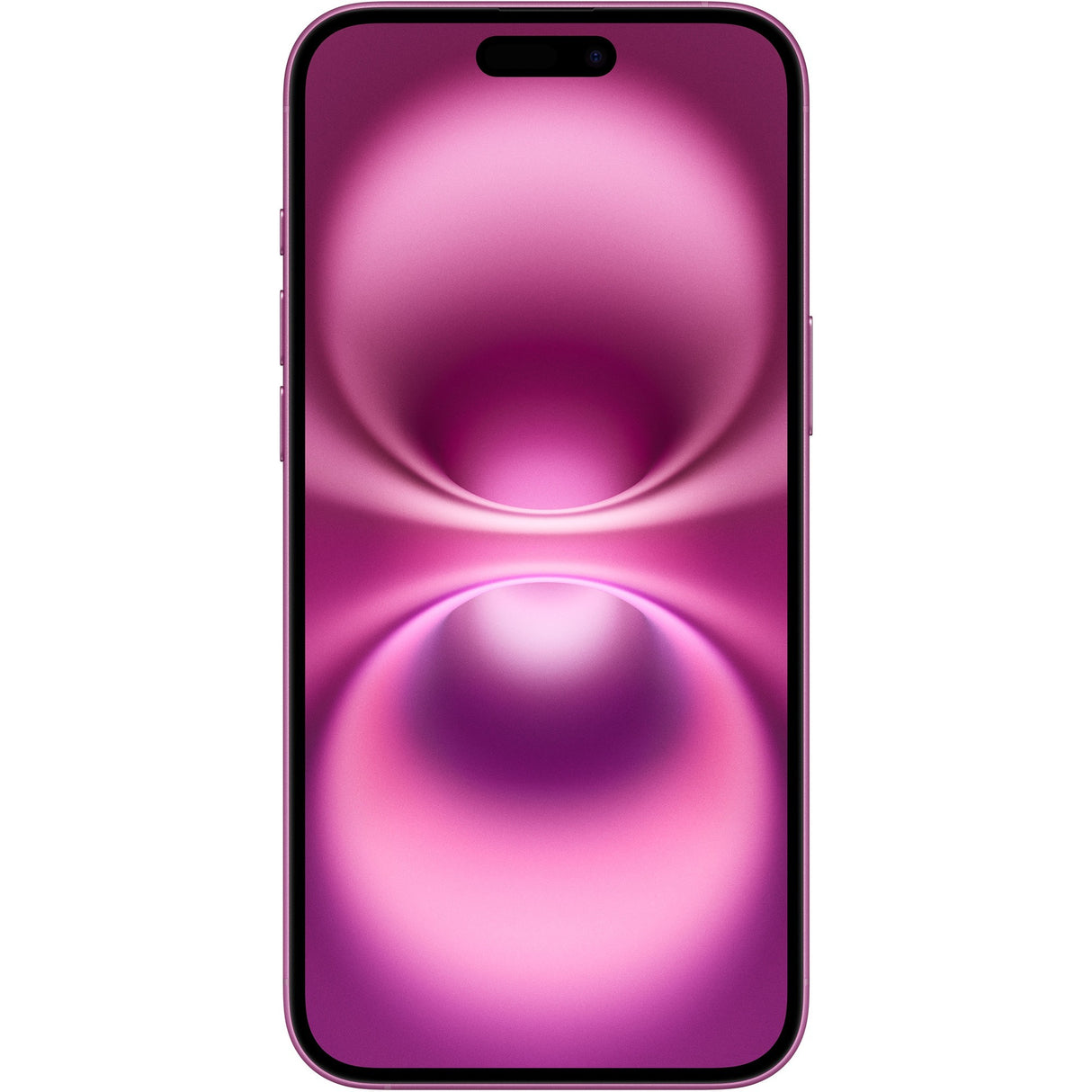 Apple iPhone 16 Plus 128GB Pink