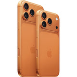 Apple iPhone 17 Pro 256GB Cosmic Orange