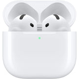 Apple Airpods 4 Bluetooth Kopfhörer weiss