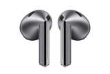 Samsung Galaxy Buds 3 Silber Bluetooth Kopfhörer