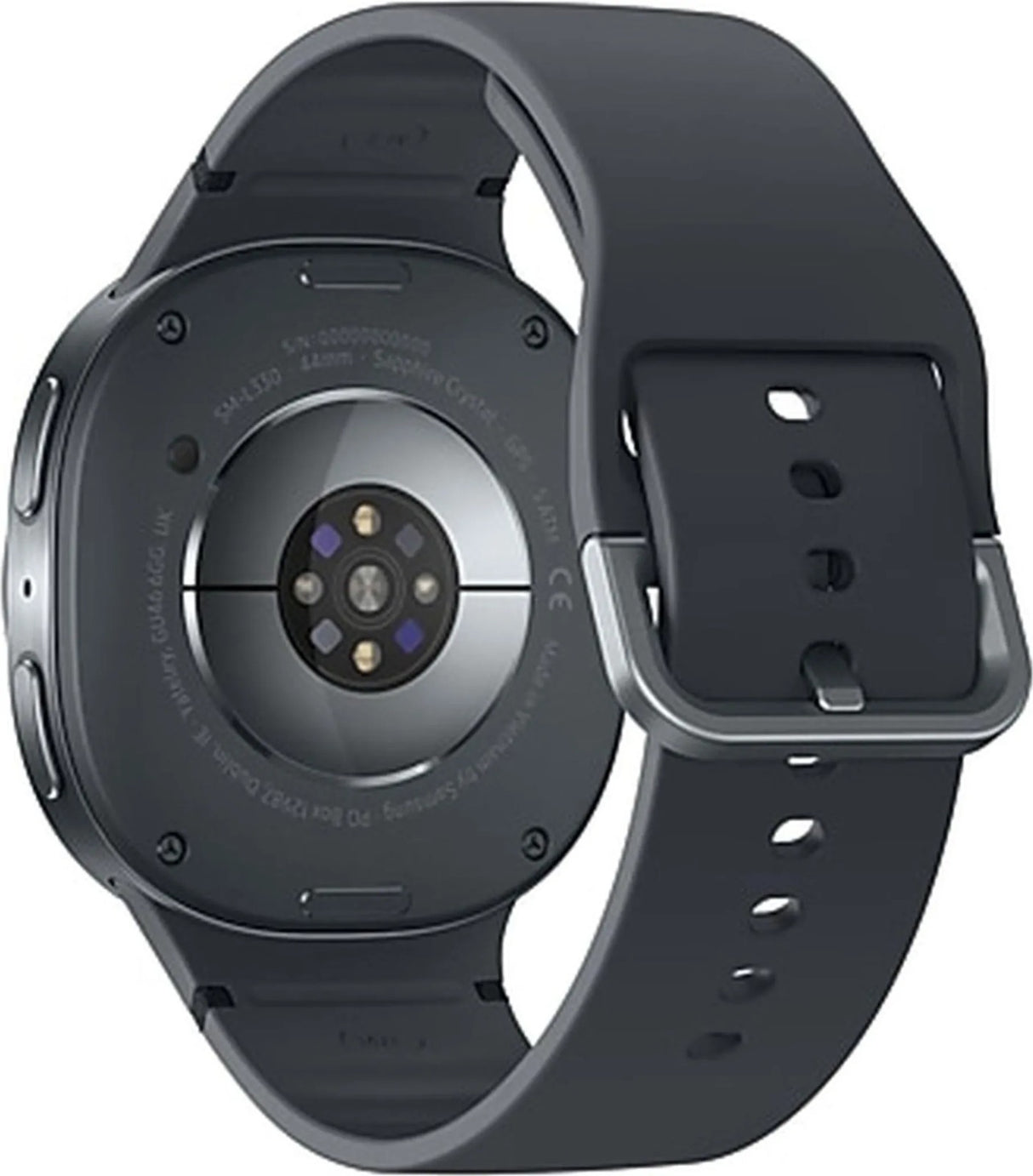 Samsung Galaxy Watch 8 44mm Bluetooth Graphite
