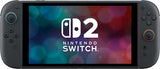 Nintendo Switch 2 Spielekonsole