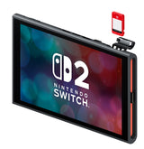 Nintendo Switch 2 Spielekonsole