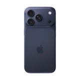 Apple iPhone 17 Pro Max 512GB Tiefblau