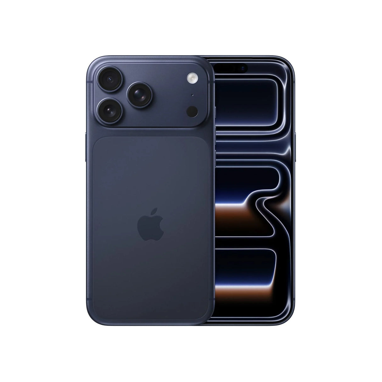 Apple iPhone 17 Pro Max 512GB Tiefblau