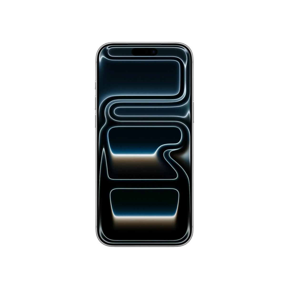 Apple iPhone 17 Pro Max 256GB Silber