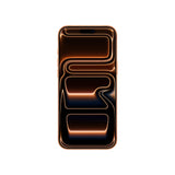 Apple iPhone 17 Pro Max 512GB Cosmic Orange